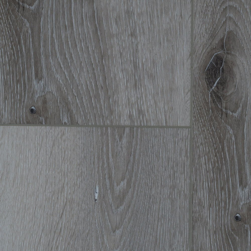 Кварцевый ламинат Damy Floor Family SPC Дуб Состаренный Серый Aged Gray Oak