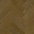 Кварцевый паркет Quartz Parquet Штучный 44-1258-59 Дуб Кедровый Латте