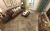 Кварцевый ламинат Damy Floor Chevron LVT Амбуаз Amboise
