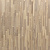 Паркетная доска Polarwood Classic Collection Ясень LIVING WHITE MATT 3S