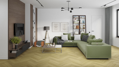 Кварцевый ламинат Damy Floor London SPC Манчестер Manchester