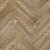 Кварцевый паркет Quartz Parquet Штучный 44-419 Дуб Карельский