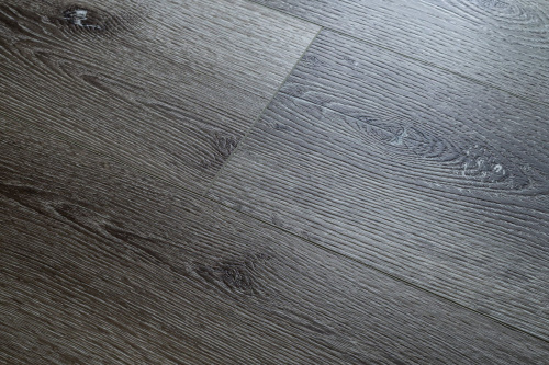 Кварцевый ламинат Damy Floor Family LVT Дуб Лофт Loft Oak