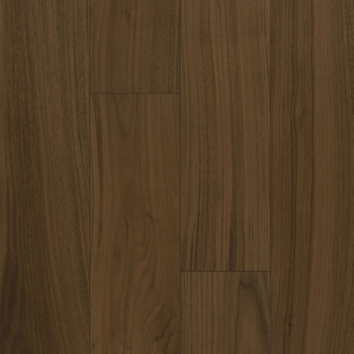 Кварцевый паркет Quartz Parquet Классик 5 мм. 400-29 Орех Американский