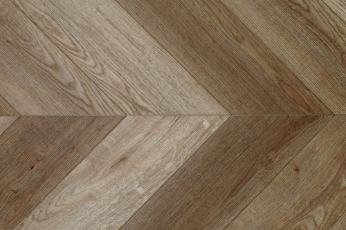 Кварцевый ламинат Damy Floor Chevron SPC Сен-Жермен Saint-Germain