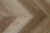 Кварцевый ламинат Damy Floor Chevron SPC Сен-Жермен Saint-Germain