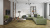 Кварцевый ламинат Damy Floor London LVT Шеффилд Sheffield